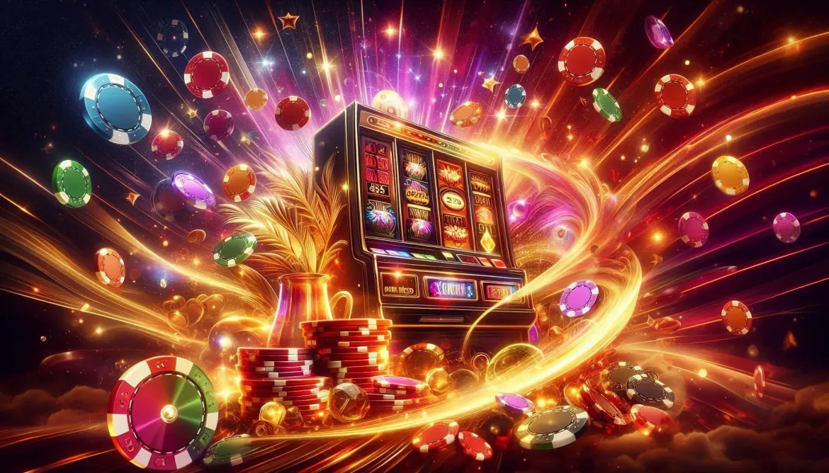 Alf Casino
